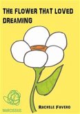 The flower that loved DREAMING (fixed-layout eBook, ePUB)