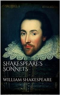 Shakespeare's Sonnets (new classics) (eBook, ePUB) - Shakespeare, William