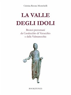 La valle degli idoli (eBook, ePUB) - Ravara Montebelli, Cristina