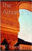 The Alhambra (eBook, ePUB)