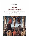 KRST - Jesus a Solar Myth (eBook, PDF)