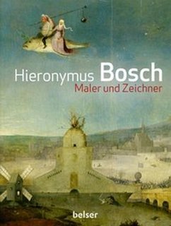 Hieronymus Bosch - Bosch, Hieronymus