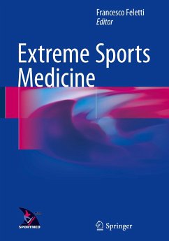 Extreme Sports Medicine