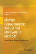Modern Nonparametric, Robust and... - Bild 1