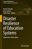 Disaster Resilience of Education Systems