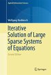 Iterative Solution of Large Sparse... - Bild 1