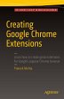 Creating Google Chrome Extensions - Bild 1