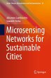 Microsensing Networks for Sustainable... - Bild 1