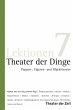 Theater der Dinge - Bild 1