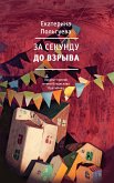 За секунду до взрыва (eBook, ePUB)