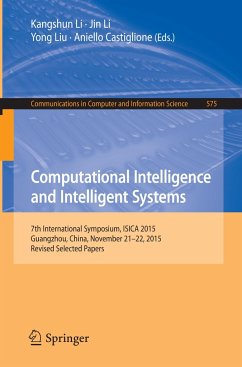 Computational Intelligence and Intelligent Systems