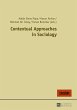 Contextual Approaches in Sociology - Bild 1