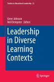 Leadership in Diverse Learning Contexts