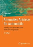 Alternative Antriebe für Automobile