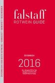 Falstaff Rotwein Guide 2016 Österreich