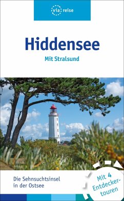 Hiddensee - Knoller, Rasso;Kilimann, Susanne