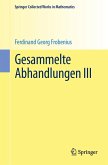 Gesammelte Abhandlungen III Gesammelte Abhandlungen III