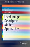 Local Image Descriptor: Modern Approaches Local Image Descriptor: Modern Approaches