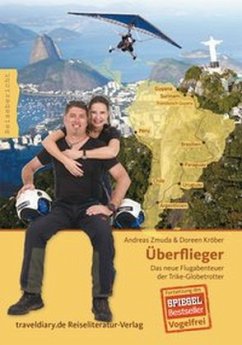 Cover Überflieger