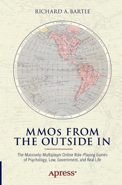 MMOs from the Outside In - Bartle, Richard A.