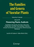 Flowering Plants. Eudicots / The Families and Genera of Vascular Plants 14