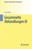 Gesammelte Abhandlungen III Gesammelte Abhandlungen III