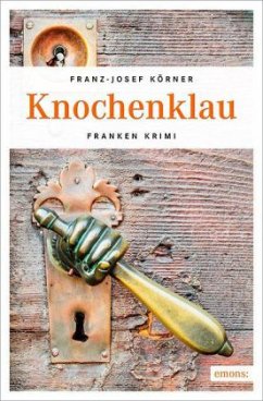 Knochenklau - Körner, Franz-Josef