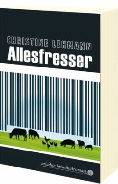 Allesfresser - Lehmann, Christine