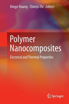 Polymer Nanocomposites