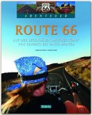 Route 66 - Auf der legendären "Mother Road" von Chicago bis Santa Monica