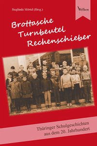 Brottasche Turnbeutel Rechenschieber - Mörtel, Sieglinde