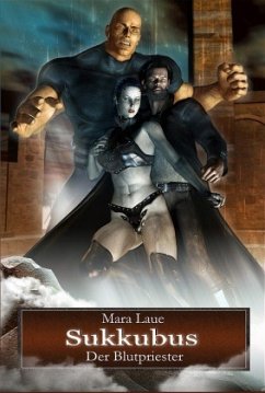 Cover Der Blutpriester