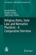 Religious Rules, State Law, and... - Bild 1
