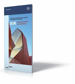 BIM - Einstieg kompakt für Architekten - Heinemann, Götz;Hennings, Dirk;Mombour, Moritz