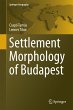 Settlement Morphology of Budapest - Bild 1