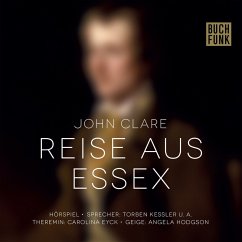 Reise aus Essex (MP3-Download) - Clare, John