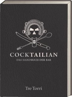 Cocktailian - Adam, Helmut
