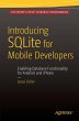 Introducing SQLite for Mobile Developers - Bild 1