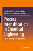 Process Intensification in Chemical Engineering