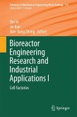 Bioreactor Engineering Research and Industrial Applications I Bioreactor Engineering Research and Industrial Applications I