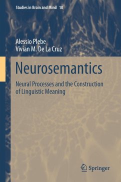 Neurosemantics - Plebe, Alessio;De La Cruz, Vivian M.