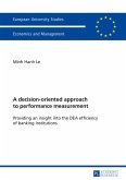 A decision-oriented approach to performance measurement