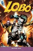 Lobo Megaband