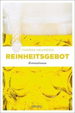 Reinheitsgebot - Neumeier, Thomas