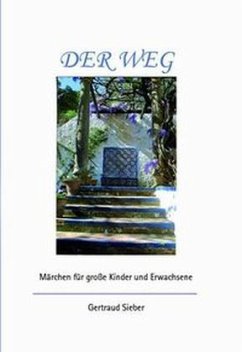 Cover Der Weg