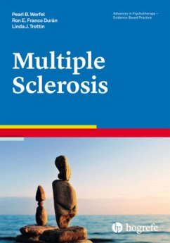 Multiple Sclerosis - Werfel, Pearl B.;Durán, Ron E. Franco;Trettin, Linda J.