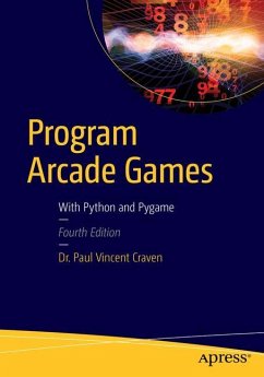 Program Arcade Games - Craven, Paul