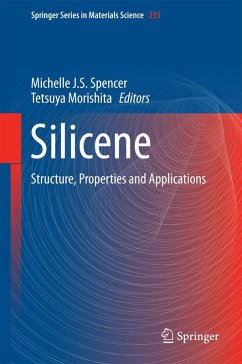 Cover Silicene