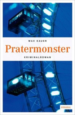 Cover Pratermonster