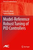 Model-Reference Robust Tuning of PID Controllers
